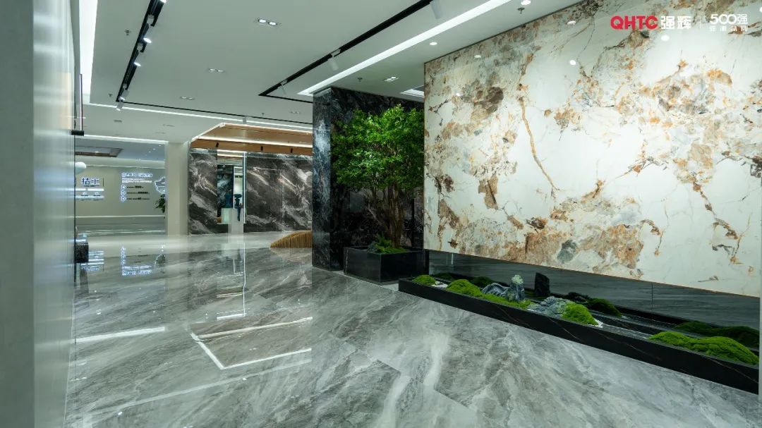 恭喜強輝上榜首批“佛山陶瓷”集體商標授權品牌！(圖10)