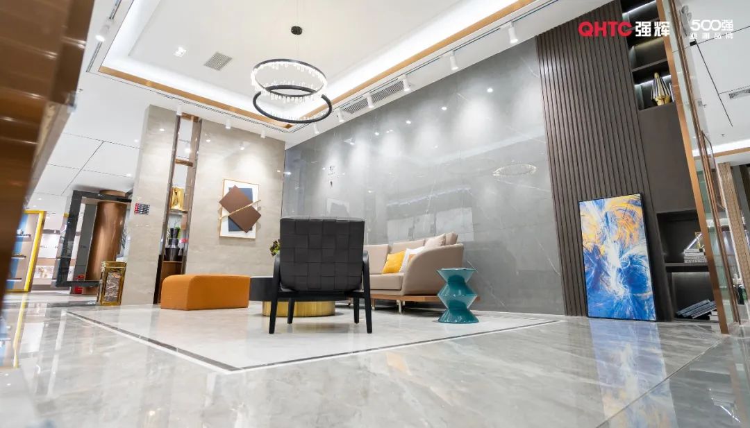 恭喜強輝上榜首批“佛山陶瓷”集體商標授權品牌！(圖13)