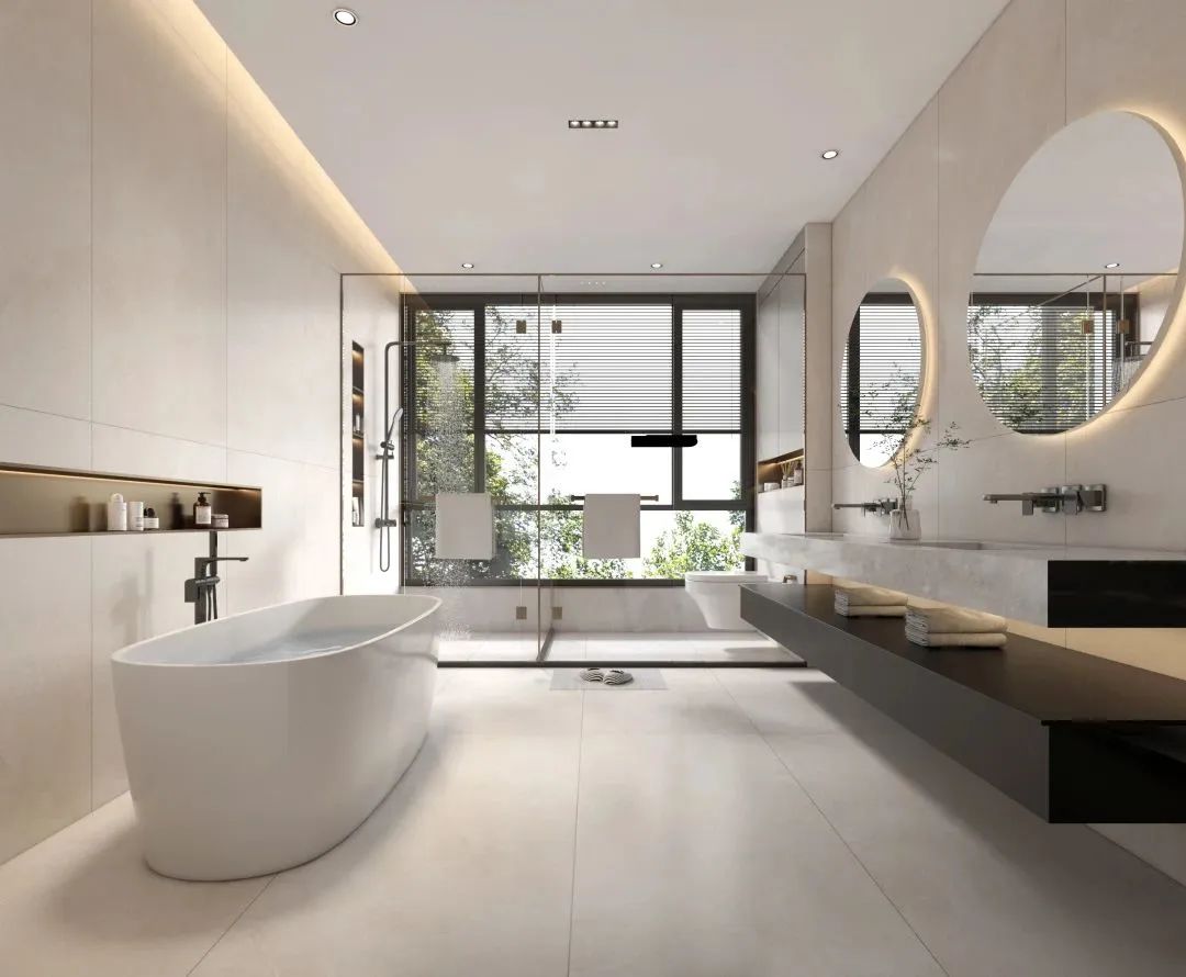 素色時光系列 | 一抹素色,訴說著雅韻時光(圖18) 素色時光系列 | 一抹素色,訴說著雅韻時光(圖18)