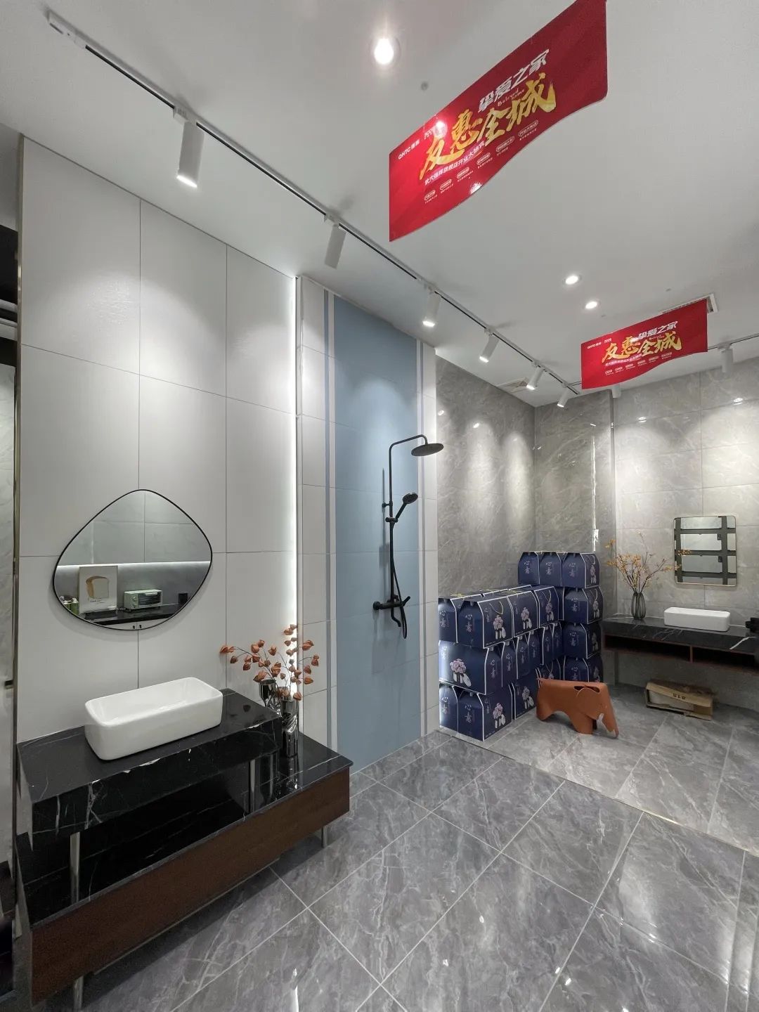 終端風采 | 強輝武穴旗艦店，發現更多美的可能(圖13)