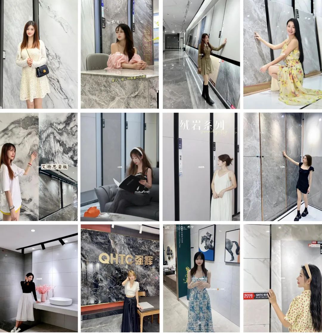 火力全開(kāi)!強(qiáng)輝20周年新品好物節(jié)圓滿收官(圖9) 火力全開(kāi)!強(qiáng)輝20周年新品好物節(jié)圓滿收官(圖9)