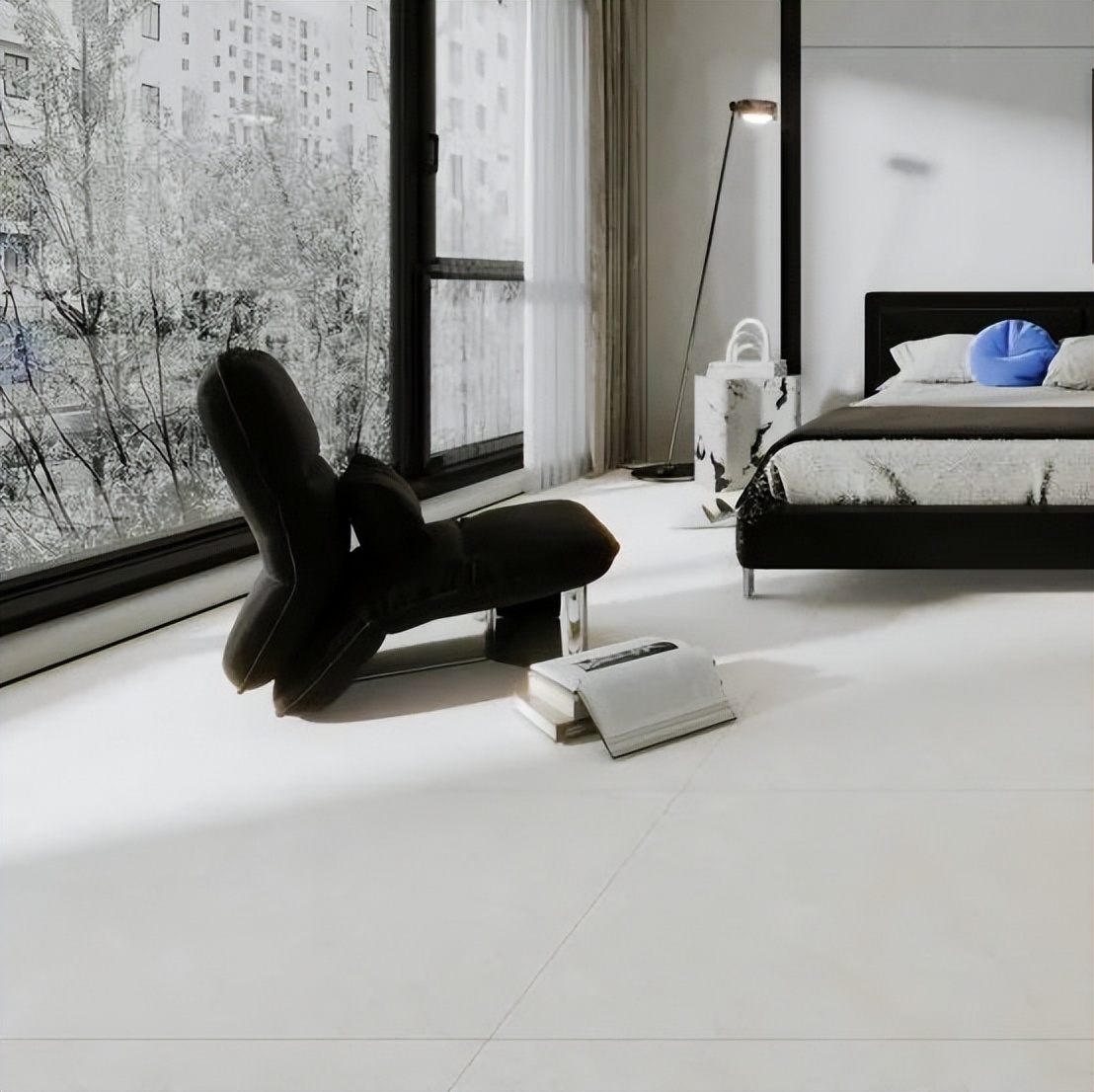 精品石 | 秋日家居靈感,擁抱秋天的限定浪漫(圖8) 精品石 | 秋日家居靈感,擁抱秋天的限定浪漫(圖8)