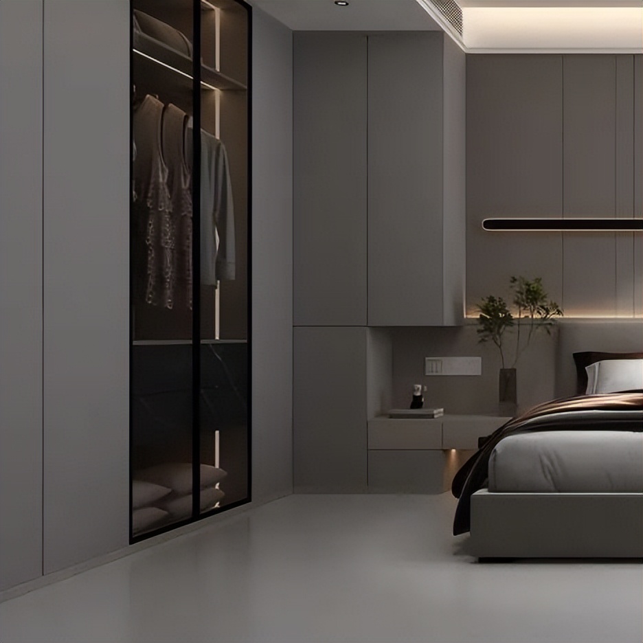 精品石 | 秋日家居靈感,擁抱秋天的限定浪漫(圖18) 精品石 | 秋日家居靈感,擁抱秋天的限定浪漫(圖18)