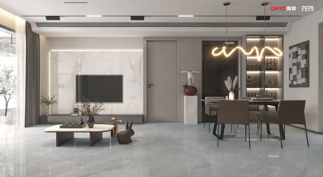 喜訊 | 熱烈祝賀強(qiáng)輝精工瓷磚上榜工信部“綠色設(shè)計(jì)產(chǎn)品名單”(圖5) 圖片