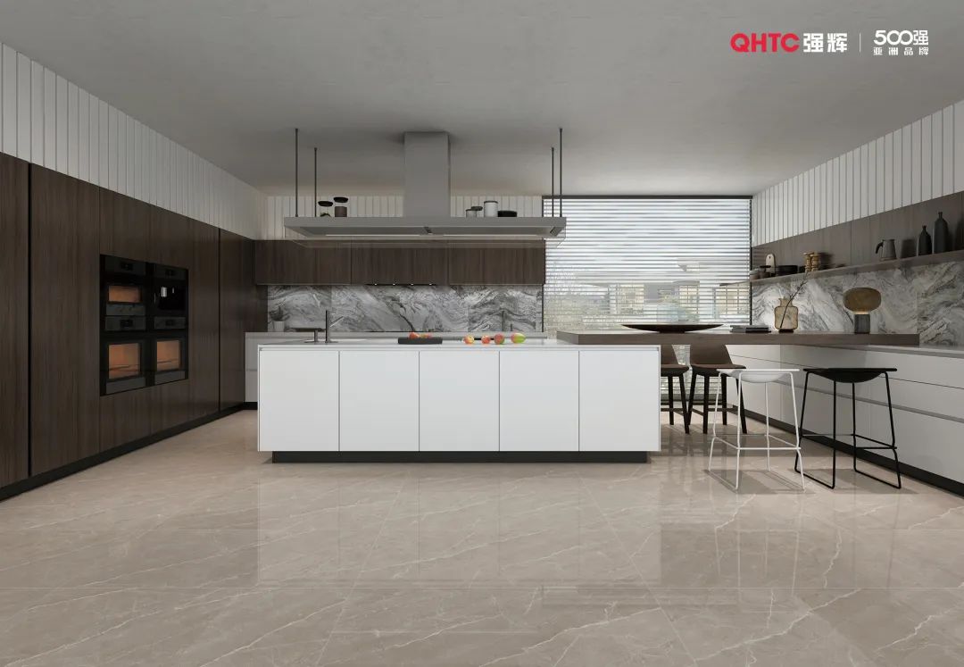 喜訊 | 熱烈祝賀強(qiáng)輝精工瓷磚上榜工信部“綠色設(shè)計(jì)產(chǎn)品名單”(圖7) 圖片