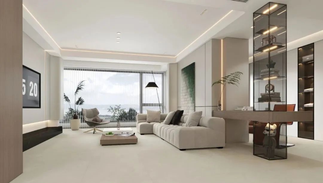 強輝新品推薦 | 質感大師系列,從“心”定義,全新而來(圖36) 圖片