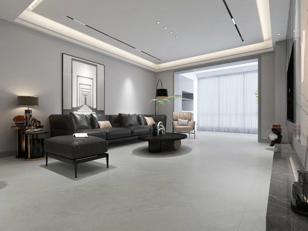 強輝新品質感大師又出圈?華美立家團隊參觀強輝總部展廳!(圖18) 圖片