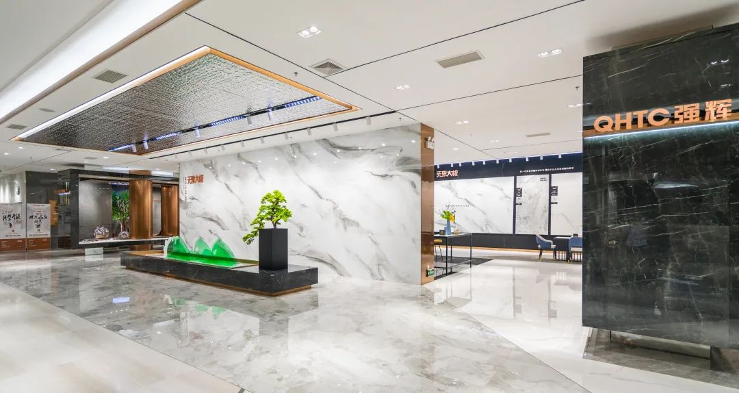 實至名歸!強輝榮獲2022中國房地產材料供應商產品力十強企業?(圖8) 圖片