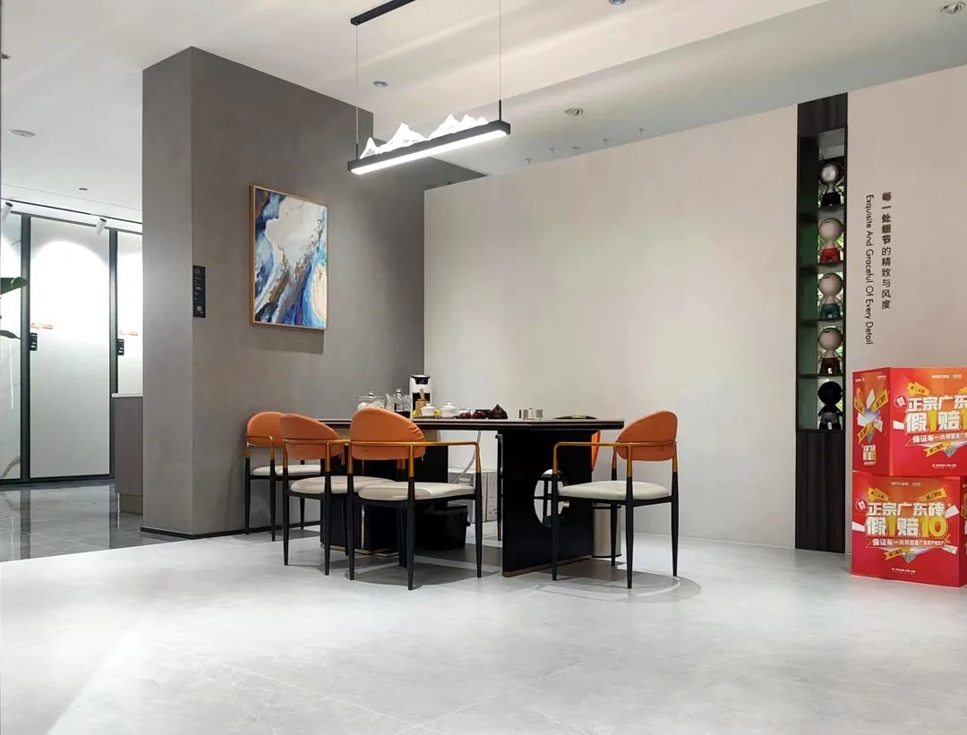 實至名歸!強輝榮獲2022中國房地產材料供應商產品力十強企業?(圖21) 圖片