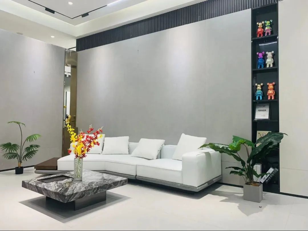 實至名歸!強輝榮獲2022中國房地產材料供應商產品力十強企業?(圖22) 圖片