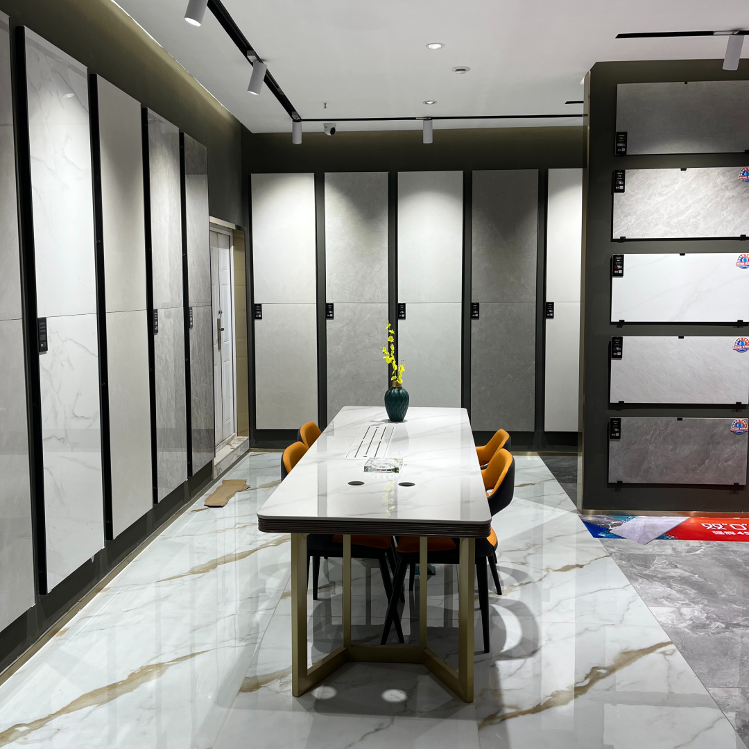 實至名歸!強輝榮獲2022中國房地產材料供應商產品力十強企業?(圖19) 圖片