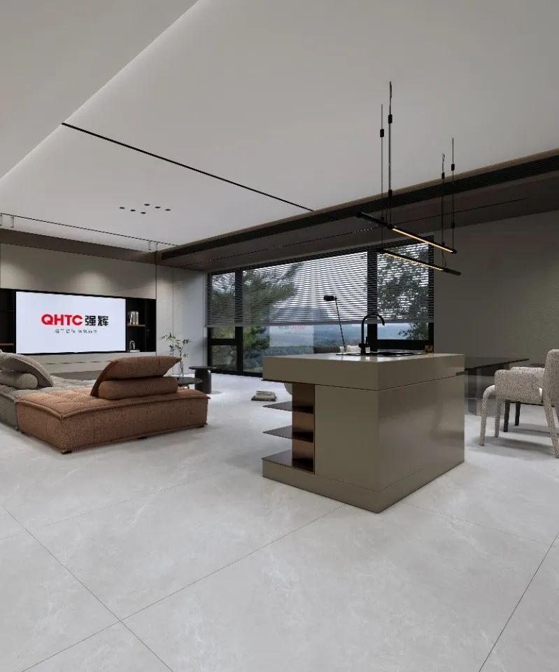 強輝質感大師900×1800mm規格新品上線,美在細節中體現(圖7) 圖片