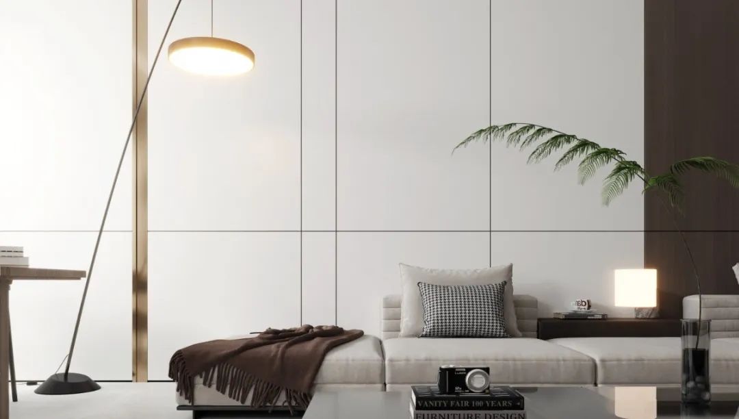 強輝質感大師900×1800mm規格新品上線,美在細節中體現(圖17) 圖片