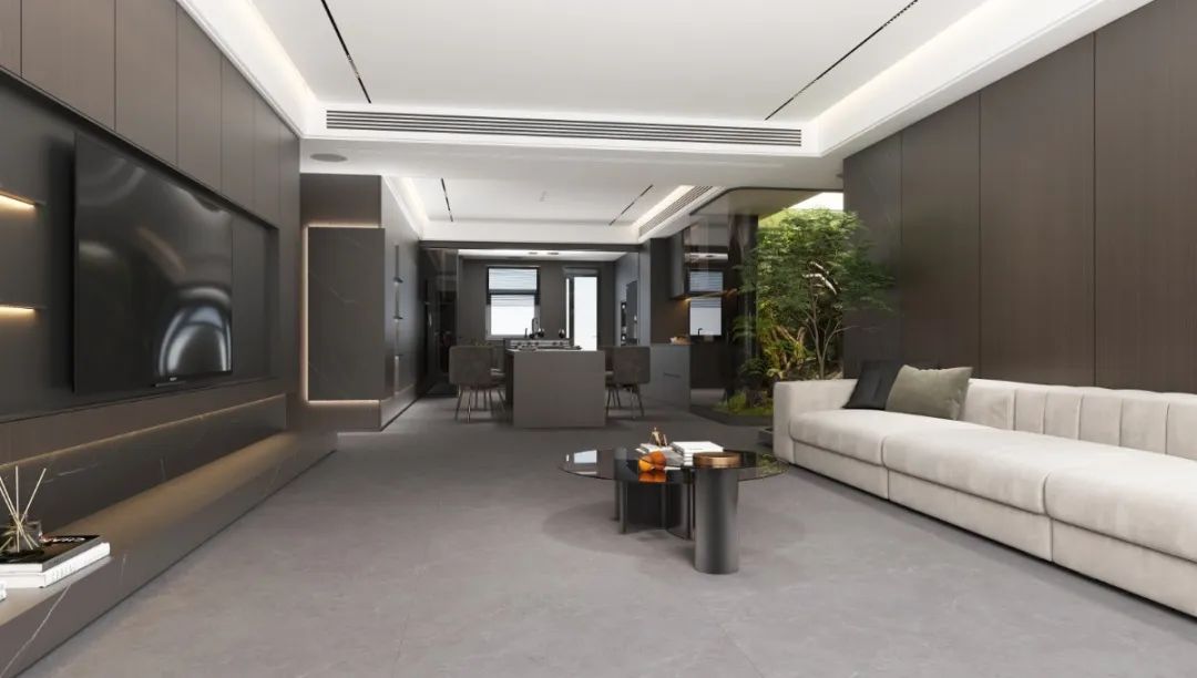 強輝質感大師900×1800mm規格新品上線,美在細節中體現(圖26) 圖片