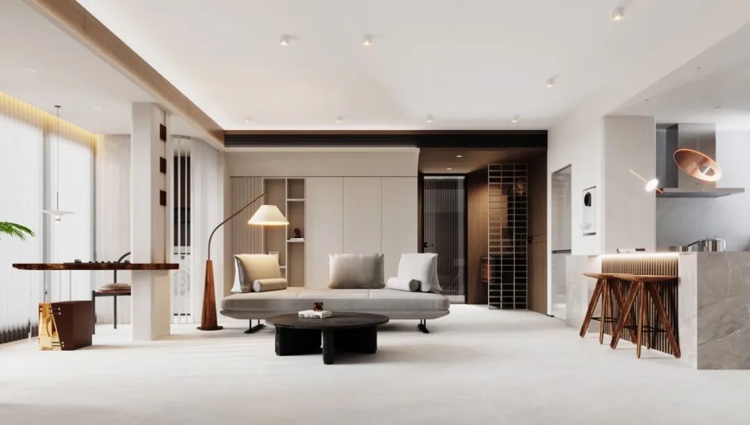 強輝質感大師900×1800mm規格新品上線,美在細節中體現(圖23) 圖片