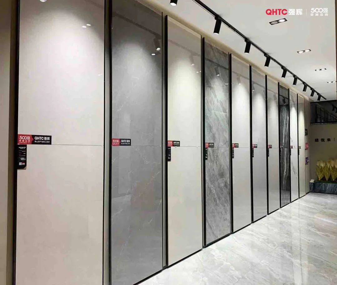 終端風(fēng)采 | 強(qiáng)輝沛縣旗艦店,營(yíng)造舒適美學(xué)生活(圖16) 圖片