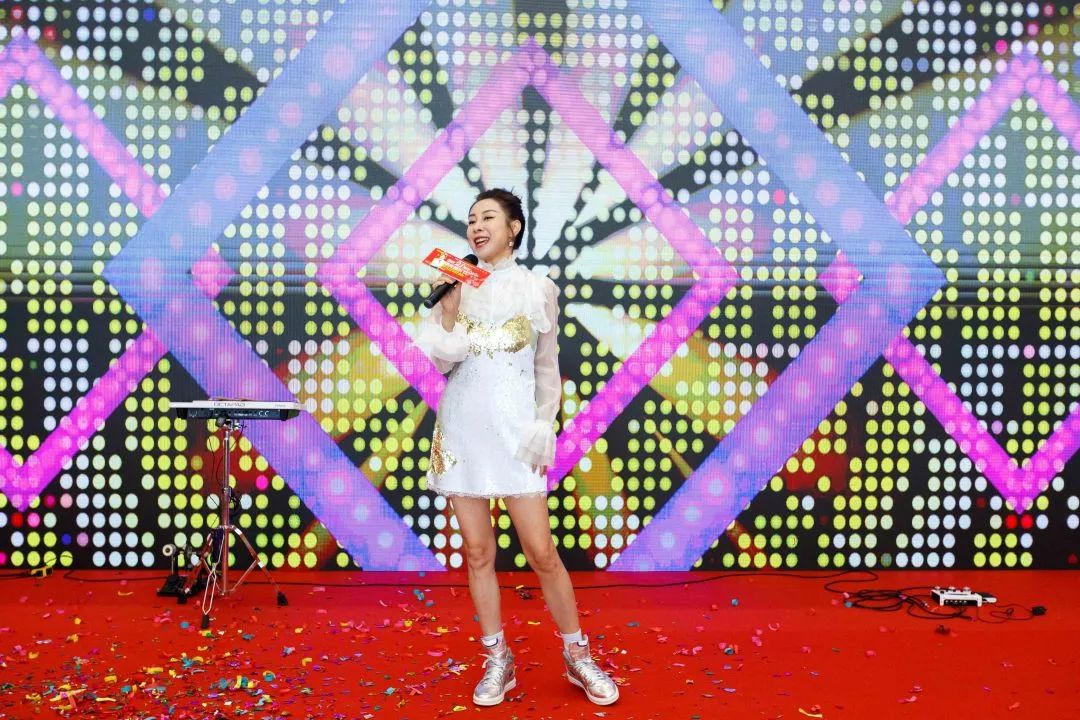 燃爆!強(qiáng)輝21周年摯友音樂(lè)節(jié)圓滿收官(圖18) 圖片