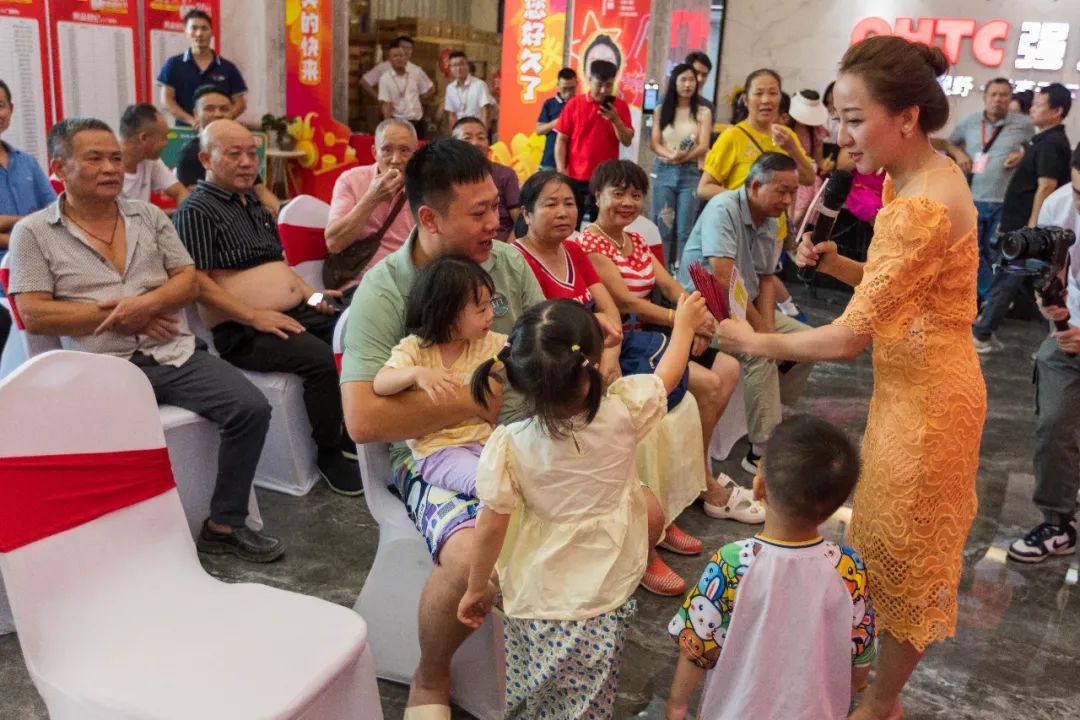 燃爆!強(qiáng)輝21周年摯友音樂(lè)節(jié)圓滿收官(圖39) 圖片