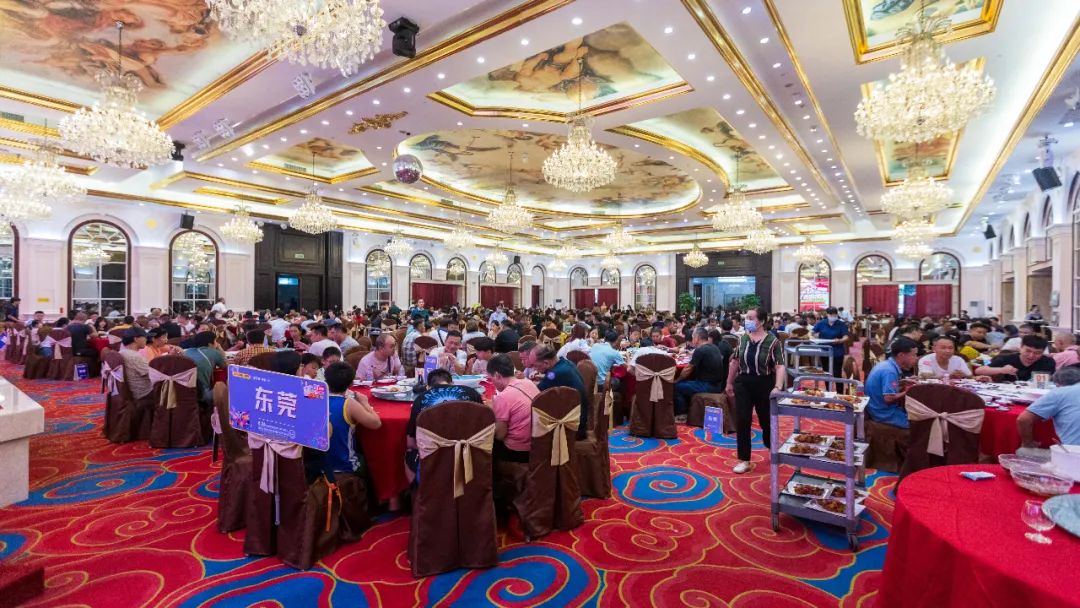 燃爆!強(qiáng)輝21周年摯友音樂(lè)節(jié)圓滿收官(圖49) 圖片