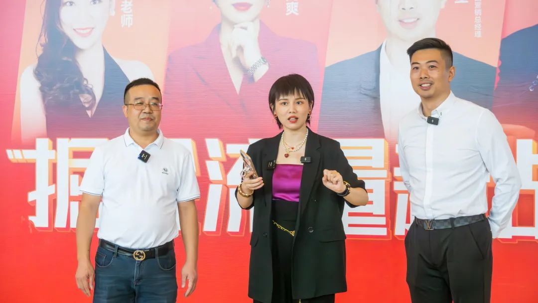 強輝×設計師阿爽 | 產品推薦官，教您選好磚(圖2)