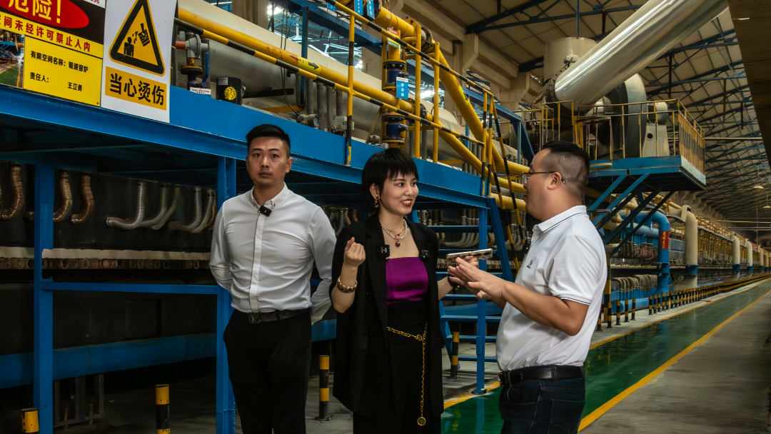 強輝×設計師阿爽 | 產品推薦官，教您選好磚(圖8)