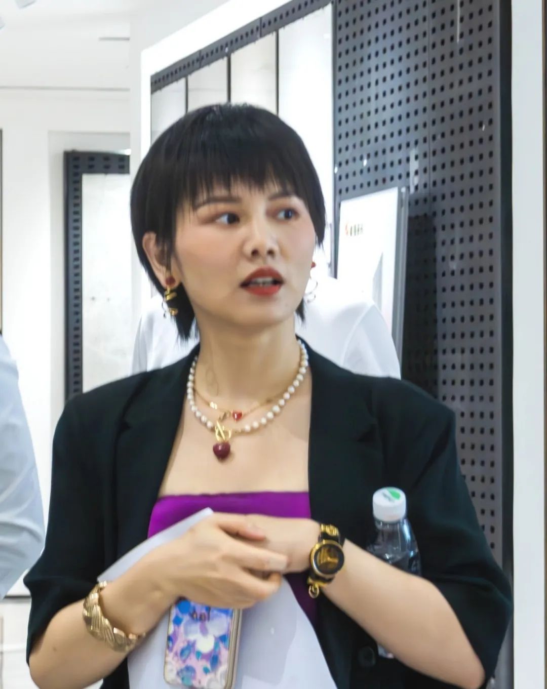 強輝×設計師阿爽 | 產品推薦官，教您選好磚(圖3)