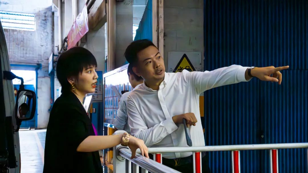 強輝×設計師阿爽 | 產品推薦官，教您選好磚(圖12)