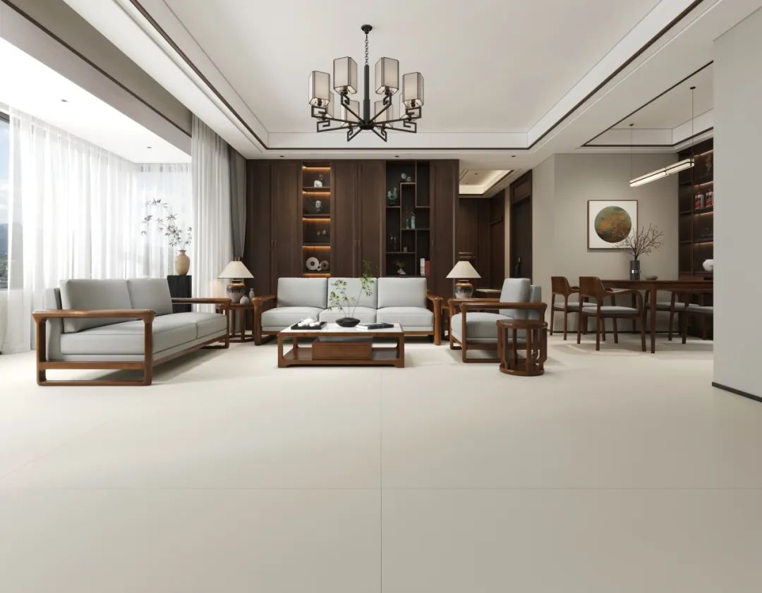 絨巖系列 | 與自然共生,邂逅藝術與空間之美(圖21) 絨巖系列 | 與自然共生,邂逅藝術與空間之美(圖21)