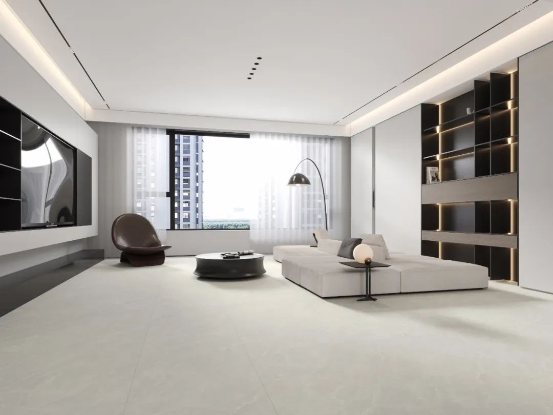 絨巖系列 | 與自然共生,邂逅藝術與空間之美(圖26) 絨巖系列 | 與自然共生,邂逅藝術與空間之美(圖26)