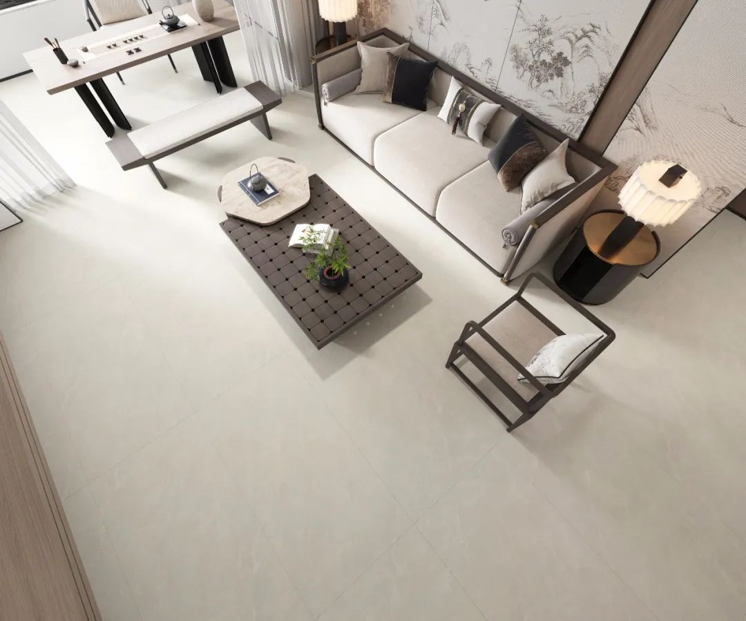 絨巖系列 | 與自然共生,邂逅藝術與空間之美(圖29) 絨巖系列 | 與自然共生,邂逅藝術與空間之美(圖29)