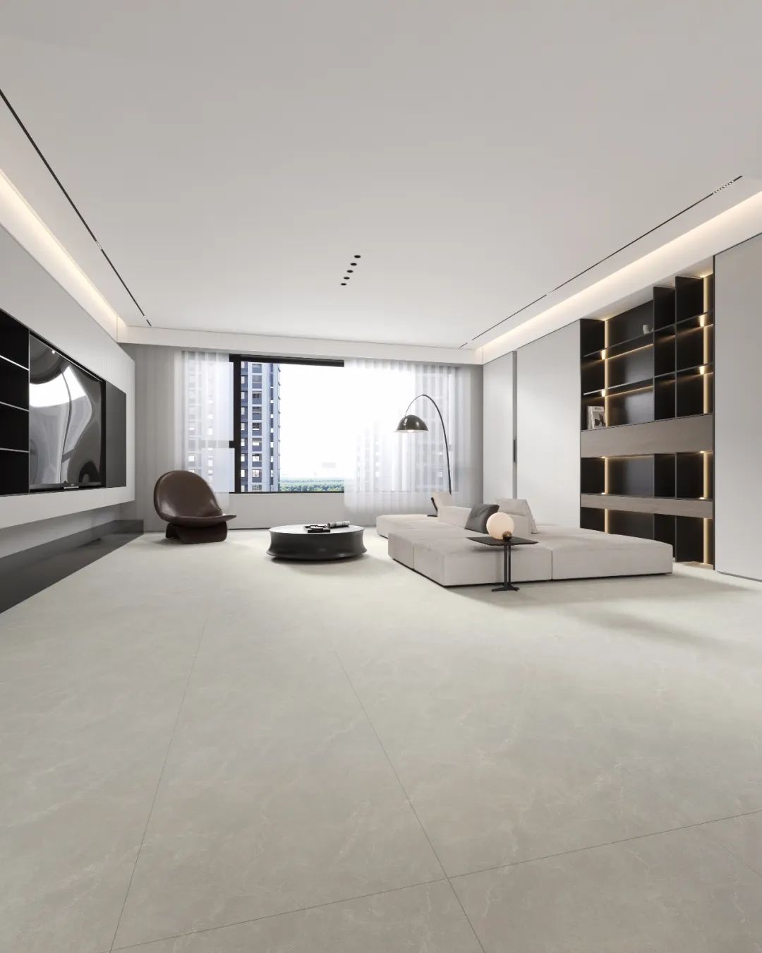 絨巖系列 | 與自然共生,邂逅藝術與空間之美(圖27) 絨巖系列 | 與自然共生,邂逅藝術與空間之美(圖27)