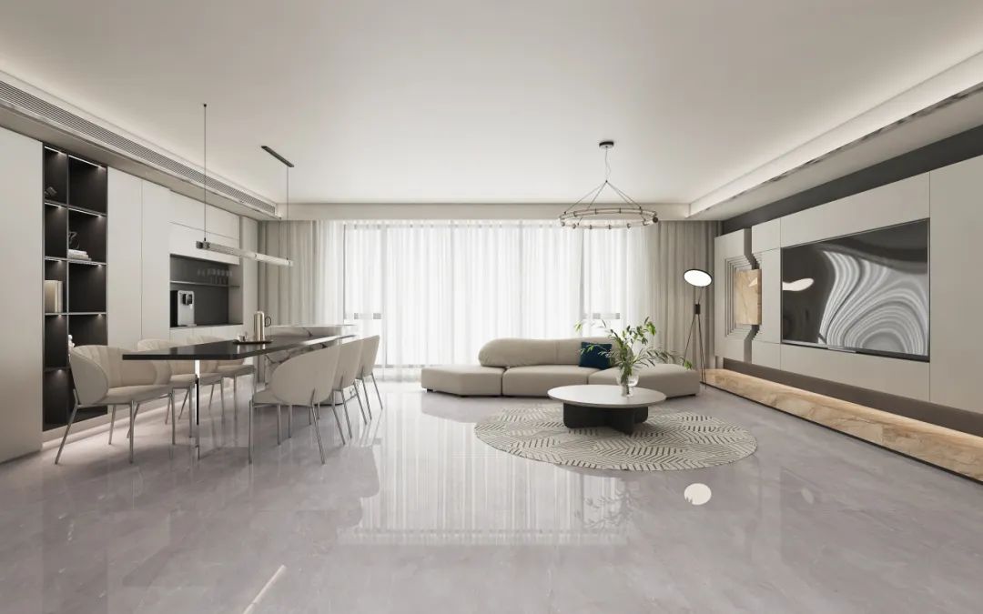 強輝2024新品質感·原生石系列 | 多元設計,驚艷視覺(圖6) 強輝2024新品質感·原生石系列 | 多元設計,驚艷視覺(圖6)