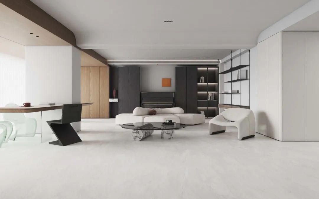 新品上市 | 質感?原生石系列,探尋自然之境(圖9) 新品上市 | 質感?原生石系列,探尋自然之境(圖9)