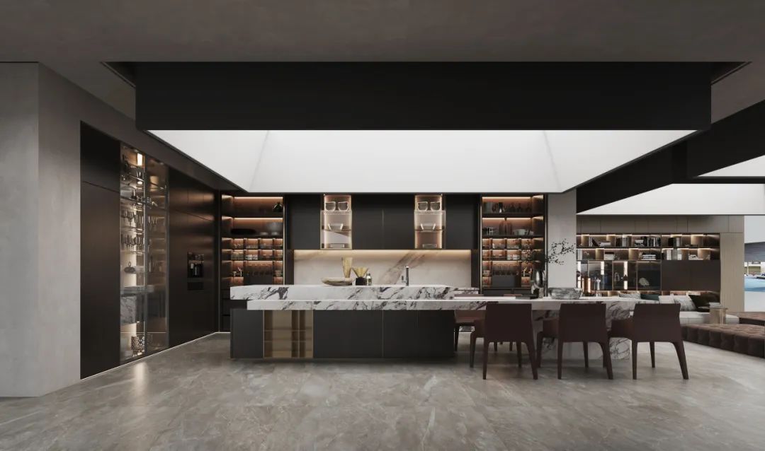 新品上市 | 質感?原生石系列,探尋自然之境(圖19) 新品上市 | 質感?原生石系列,探尋自然之境(圖19)