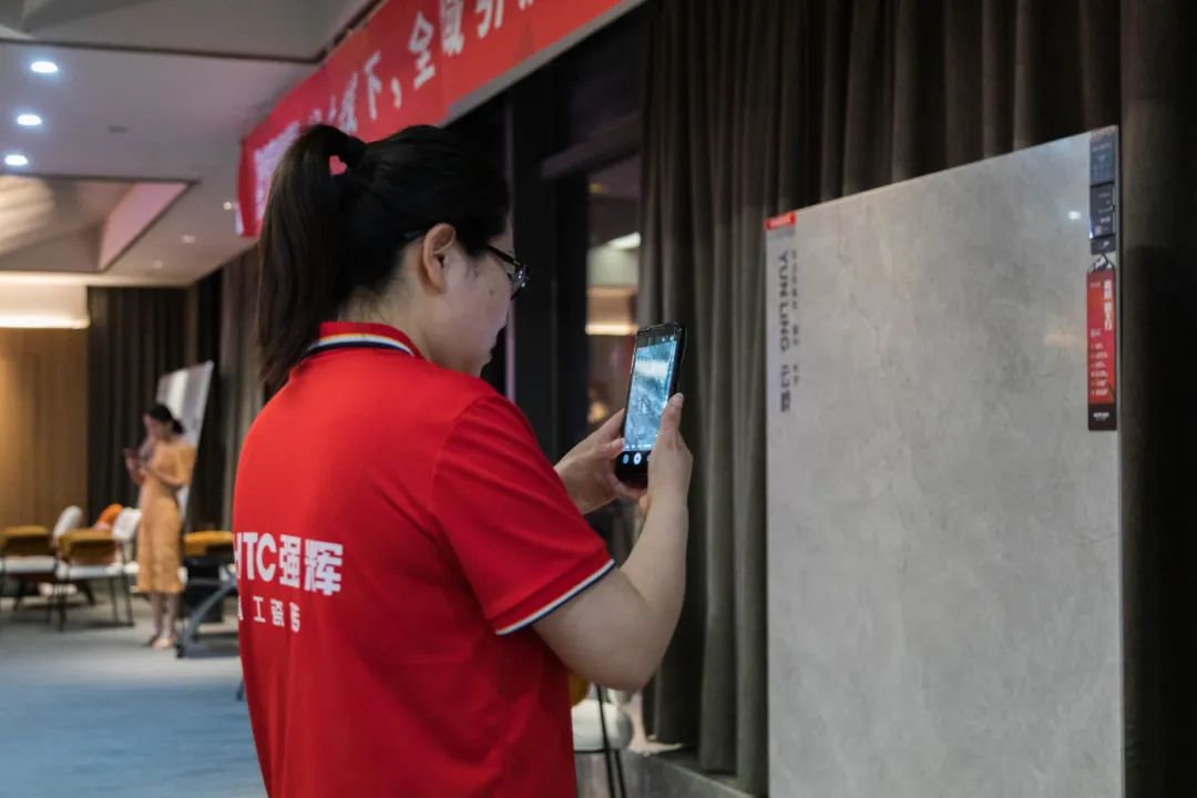 創變?賦能 | 2024強輝新品品鑒會暨區域培訓峰會鄭州站圓滿結束(圖14)