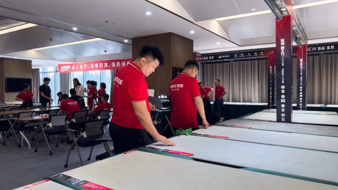 創變?賦能 | 2024強輝新品品鑒會暨區域培訓峰會鄭州站圓滿結束(圖15)