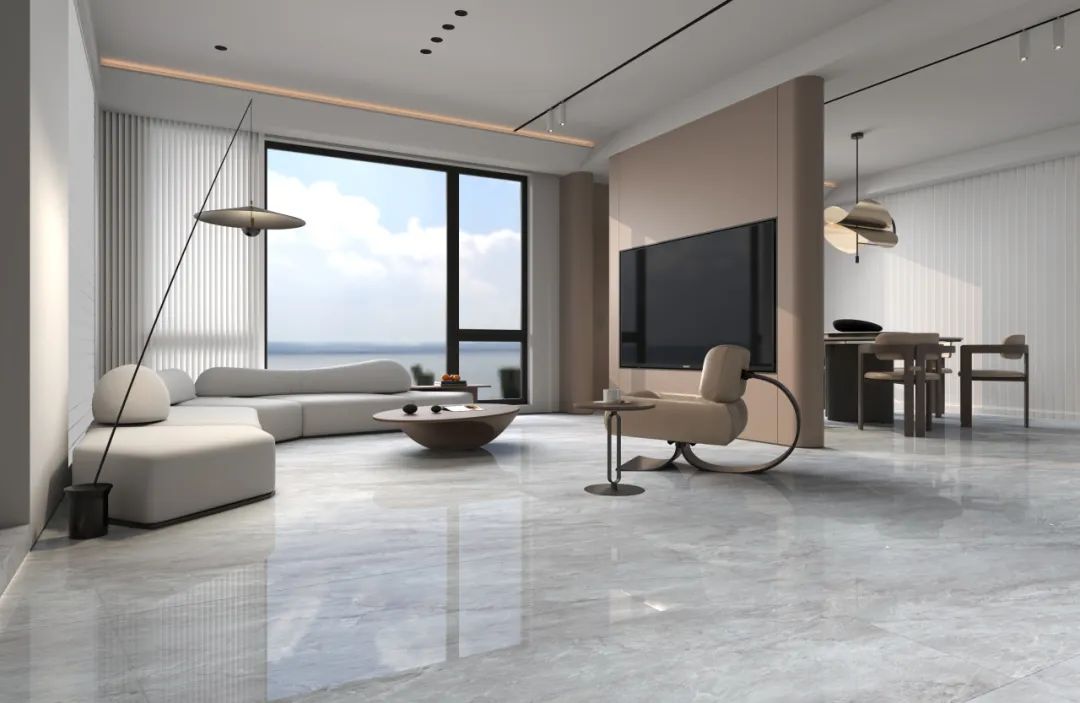 質感?原生石系列 | 1200×1800mm密縫連紋,開創無限世界(圖11) 質感?原生石系列 | 1200×1800mm密縫連紋,開創無限世界(圖11)