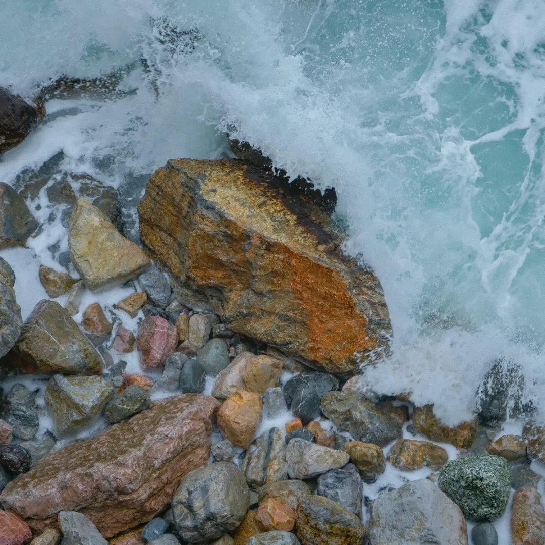 強(qiáng)輝質(zhì)感原生石系列 | 行至?xí)缫埃凭幼匀?圖2) 強(qiáng)輝質(zhì)感原生石系列 | 行至?xí)缫埃凭幼匀?圖2)