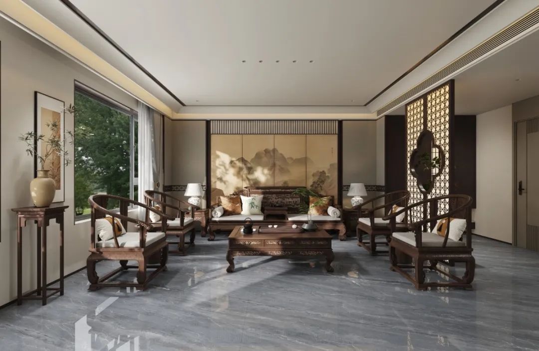 強(qiáng)輝質(zhì)感原生石系列 | 行至?xí)缫埃凭幼匀?圖41) 強(qiáng)輝質(zhì)感原生石系列 | 行至?xí)缫埃凭幼匀?圖41)