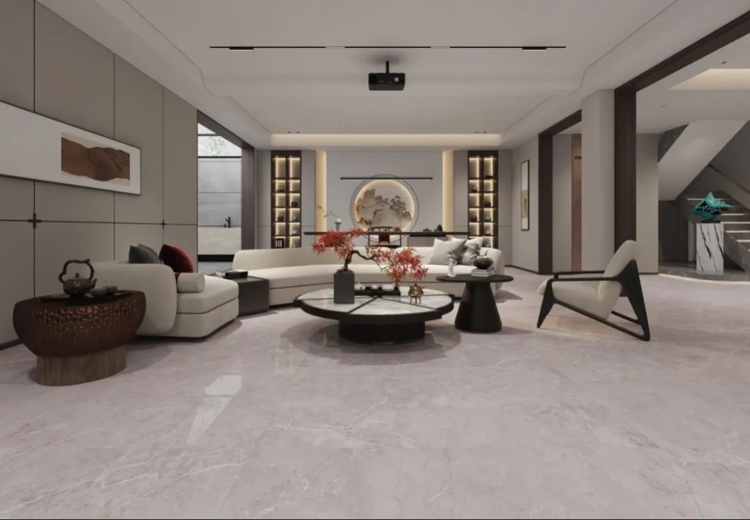 強(qiáng)輝質(zhì)感原生石系列 | 行至?xí)缫埃凭幼匀?圖53) 強(qiáng)輝質(zhì)感原生石系列 | 行至?xí)缫埃凭幼匀?圖53)