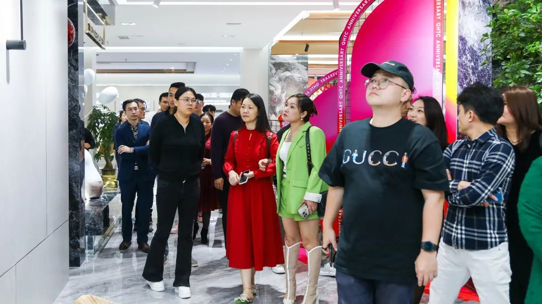 摯友同行追遠夢 | 強輝×廣東保時捷車友會活動圓滿舉行(圖3) 摯友同行追遠夢 | 強輝×廣東保時捷車友會活動圓滿舉行(圖3)