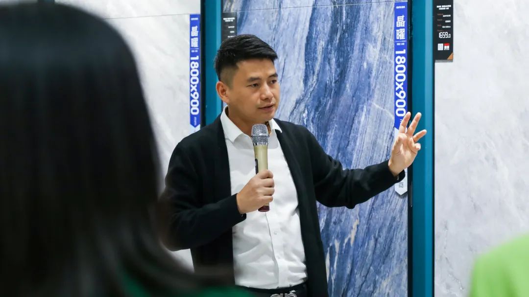 摯友同行追遠夢 | 強輝×廣東保時捷車友會活動圓滿舉行(圖5) 摯友同行追遠夢 | 強輝×廣東保時捷車友會活動圓滿舉行(圖5)