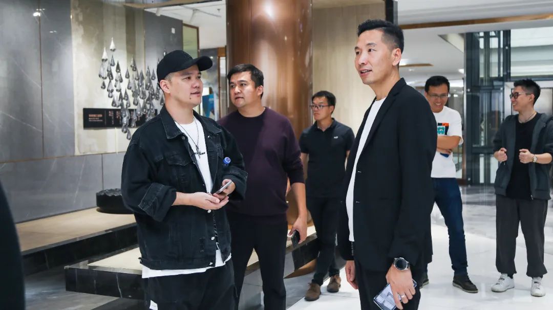 DSC04771.jpg 摯友同行追遠夢 | 強輝×廣東保時捷車友會活動圓滿舉行(圖7)