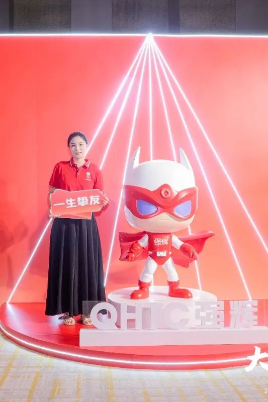 大地·大師·大宅 | 2024強輝精工瓷磚全國經銷商峰會圓滿舉辦！(圖45)