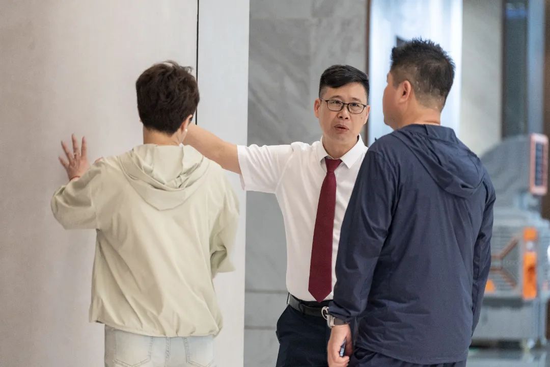 大地·大師·大宅 | 2024強輝精工瓷磚大師館盛大開幕!(圖8) 大地·大師·大宅 | 2024強輝精工瓷磚大師館盛大開幕!(圖8)