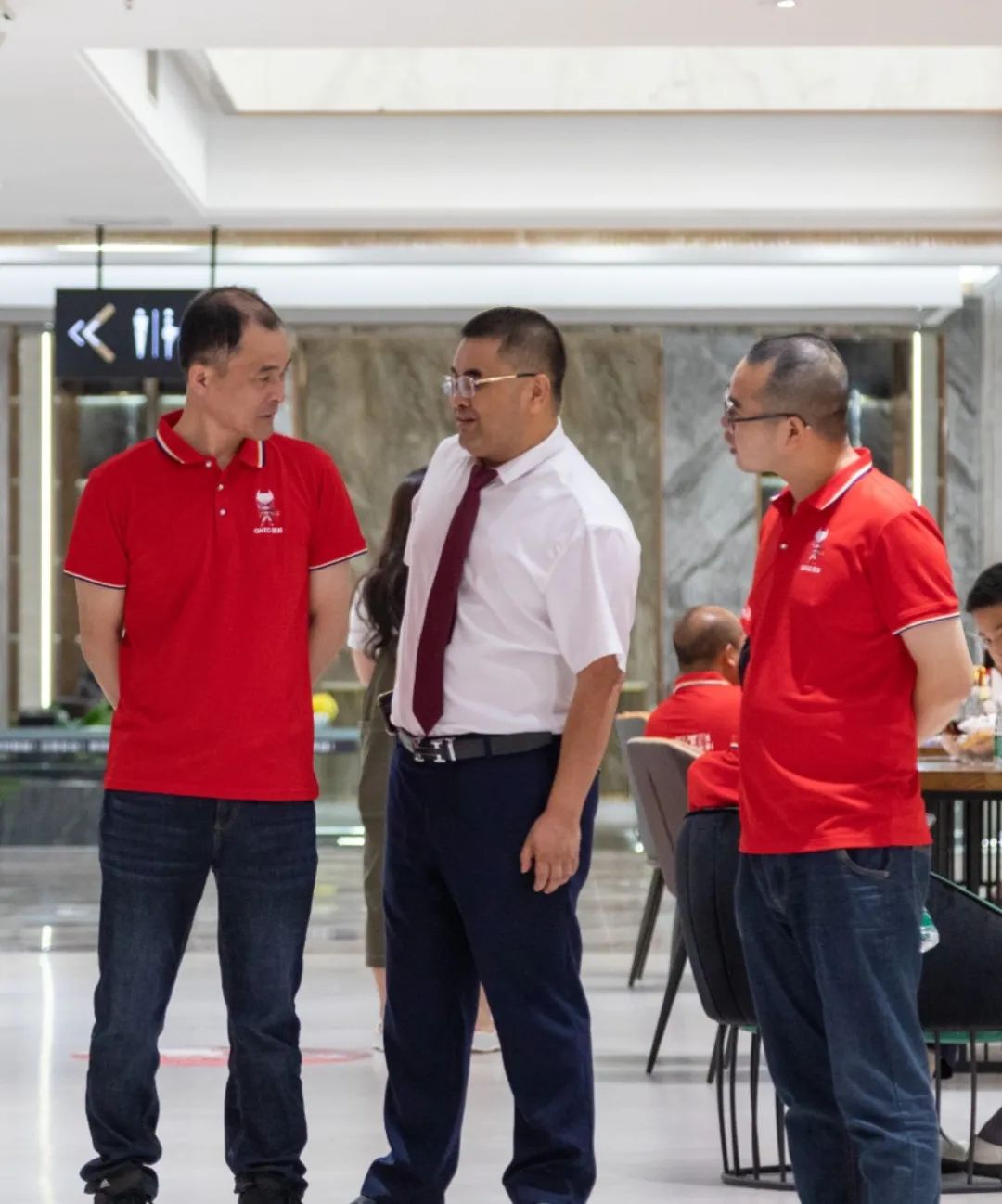 大地·大師·大宅 | 2024強輝精工瓷磚大師館盛大開幕!(圖11) 大地·大師·大宅 | 2024強輝精工瓷磚大師館盛大開幕!(圖11)