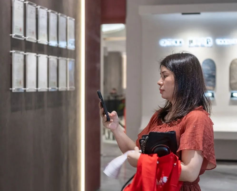 大地·大師·大宅 | 2024強輝精工瓷磚大師館盛大開幕!(圖13) 大地·大師·大宅 | 2024強輝精工瓷磚大師館盛大開幕!(圖13)