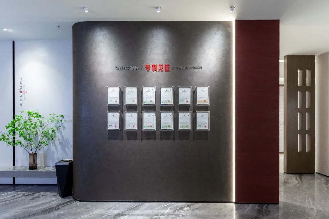 大地·大師·大宅 | 2024強輝精工瓷磚大師館盛大開幕!(圖16) 大地·大師·大宅 | 2024強輝精工瓷磚大師館盛大開幕!(圖16)