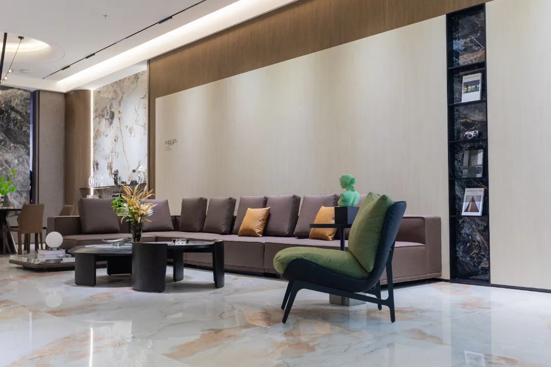 大地·大師·大宅 | 2024強輝精工瓷磚大師館盛大開幕!(圖18) 大地·大師·大宅 | 2024強輝精工瓷磚大師館盛大開幕!(圖18)