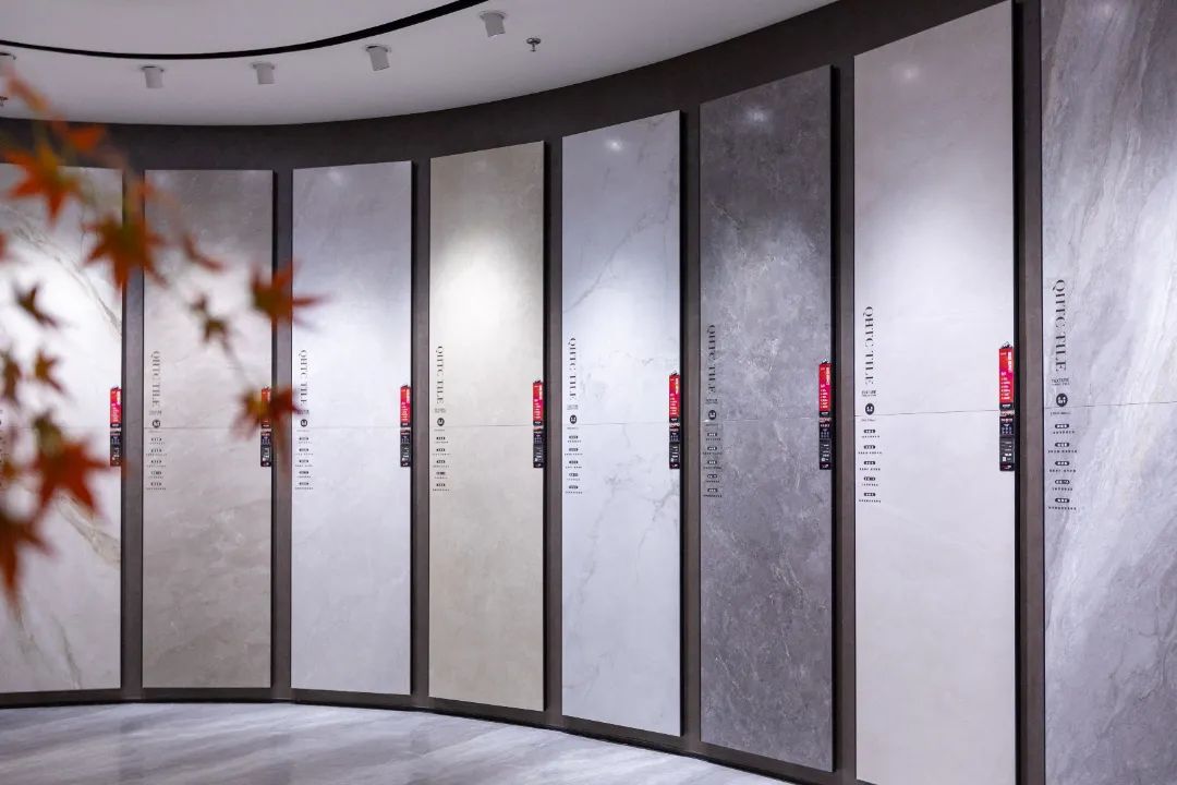 大地·大師·大宅 | 2024強輝精工瓷磚大師館盛大開幕!(圖23) 大地·大師·大宅 | 2024強輝精工瓷磚大師館盛大開幕!(圖23)